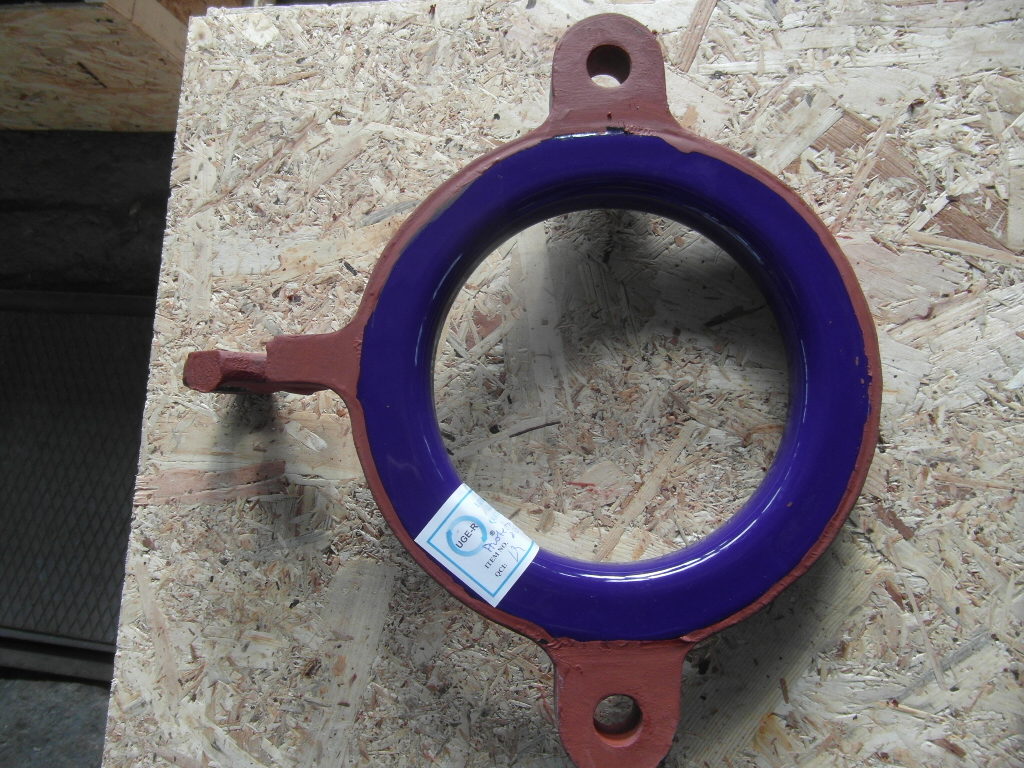  Pro-Ring Glass Lined Parts  Glasslined For Sale - IPP# 1639