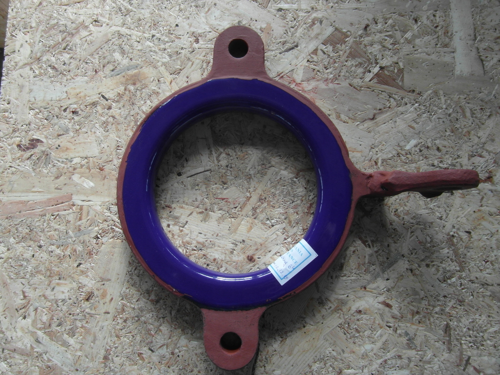  Pro-Ring Glass Lined Parts  Glasslined For Sale - IPP# 1639