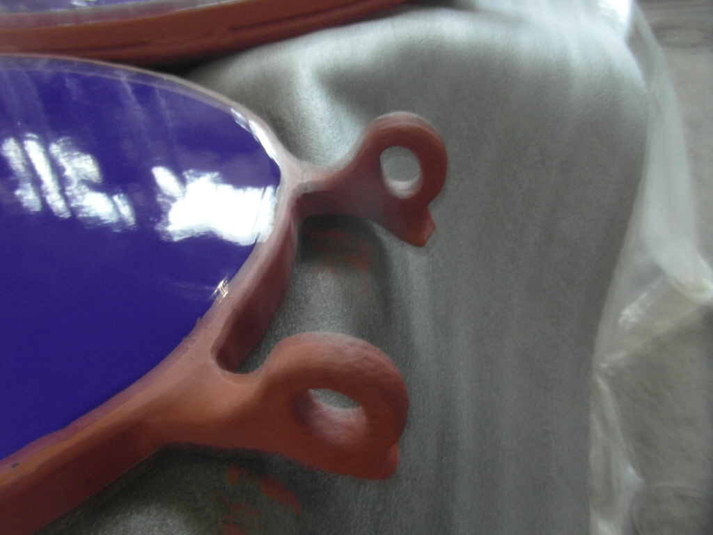 Pro-Ring Glass Lined Parts  Glasslined For Sale - IPP# 1648