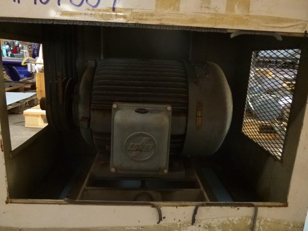  Stainless Steel 316 Shot And Sand Mill 0.01 m3 (0.35 ft3) For Sale - IPP# 104551