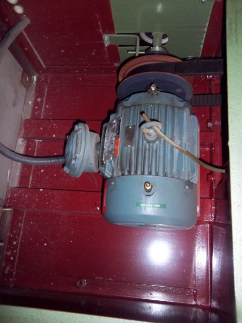 Stainless Steel 304 Netzsch LME4DCMS Shot And Sand Mill - IPP# 105429