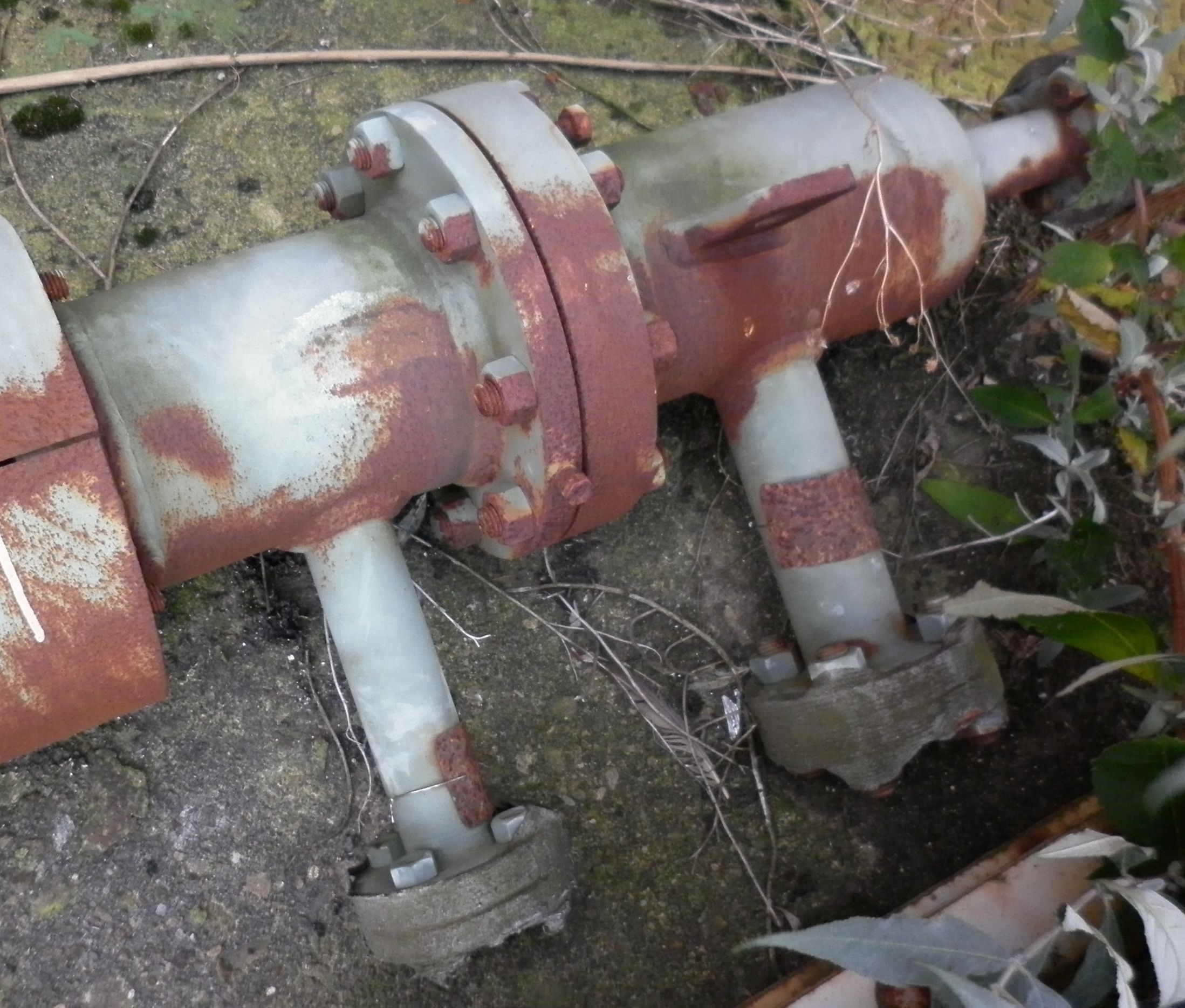 Unused Carbon Steel Johnson Hunt LTD AEM Shell and Tube Heat Exchanger - IPP# 105533