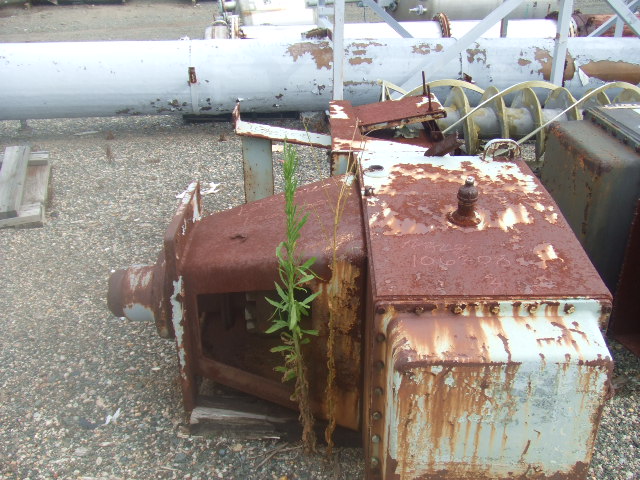  Drive Agitator 11.2 kW (15 HP)  For Sale - IPP# 106308