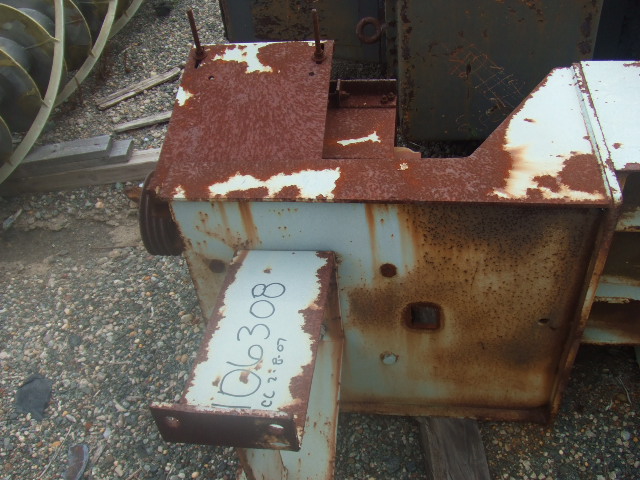  Drive Agitator 11.2 kW (15 HP)  For Sale - IPP# 106308