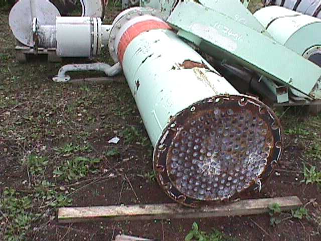  Stainless Steel 321  Dryer-Rotary Vacuum 4.7 m3 (166 ft3) For Sale - IPP# 107496