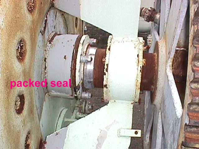  Stainless Steel 321  Dryer-Rotary Vacuum 4.7 m3 (166 ft3) For Sale - IPP# 107496