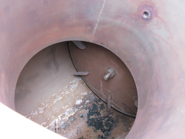  Stainless Steel 304 Basket Filter 46 m² (495 ft²) For Sale - IPP# 107942