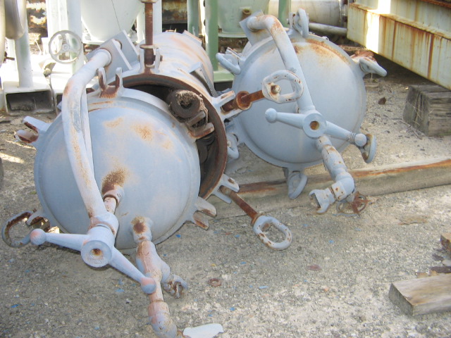  Cartridge And Candle Filter  Carbon Steel For Sale - IPP# 108151