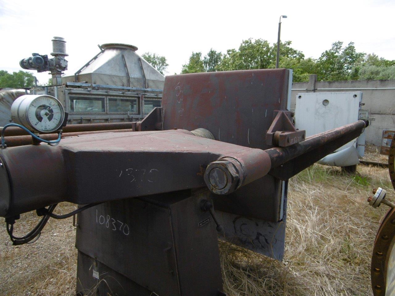 Plastic Press Filter 96.7 m² (1,041 ft²) For Sale - IPP# 108370