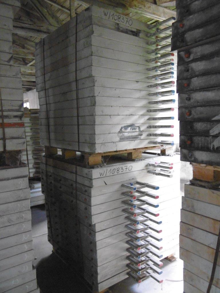  Plastic Press Filter 96.7 m² (1,041 ft²) For Sale - IPP# 108370