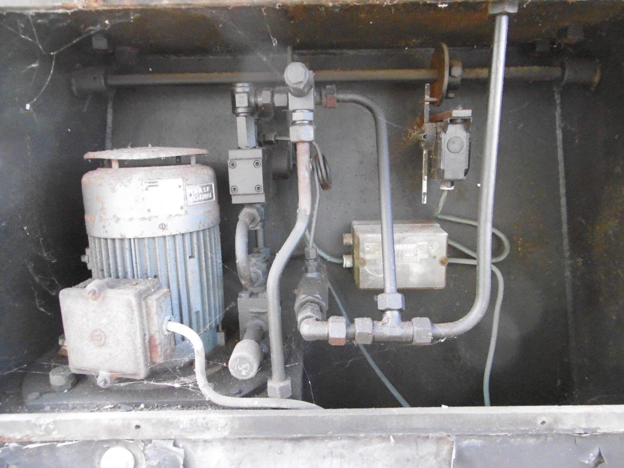  Plastic Press Filter 96.7 m² (1,041 ft²) For Sale - IPP# 108371
