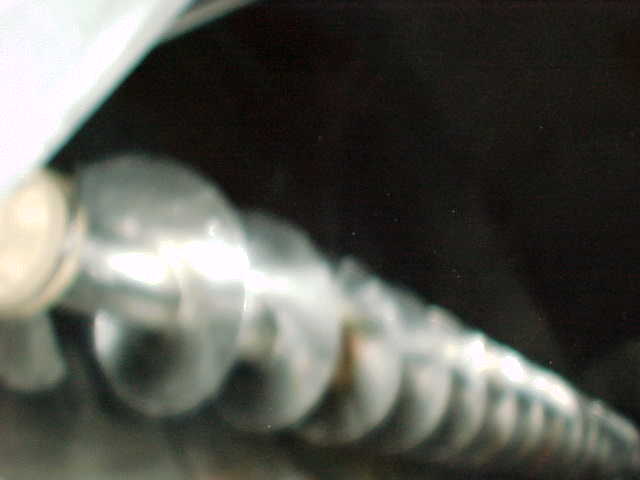  Stainless Steel 304  Mixer-Nauta 9,910 L (2,618 gallons) For Sale - IPP# 108328