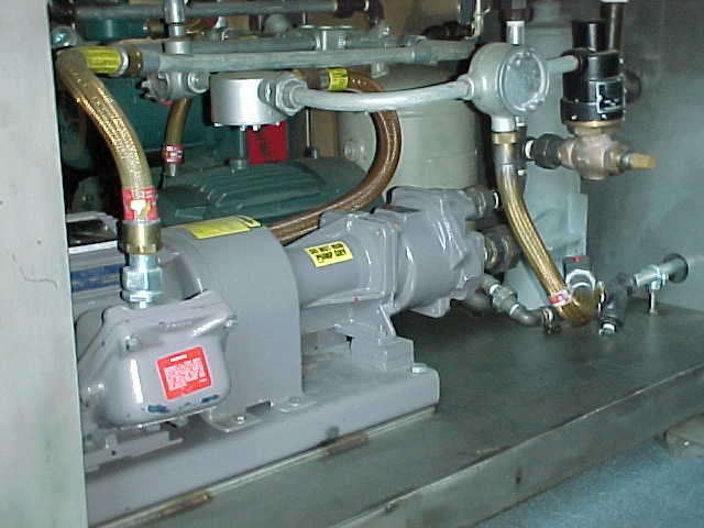 Unused Stainless Steel 304 Jaygo DISHO-V-120-85 Mixer-Intensive - IPP# 108682