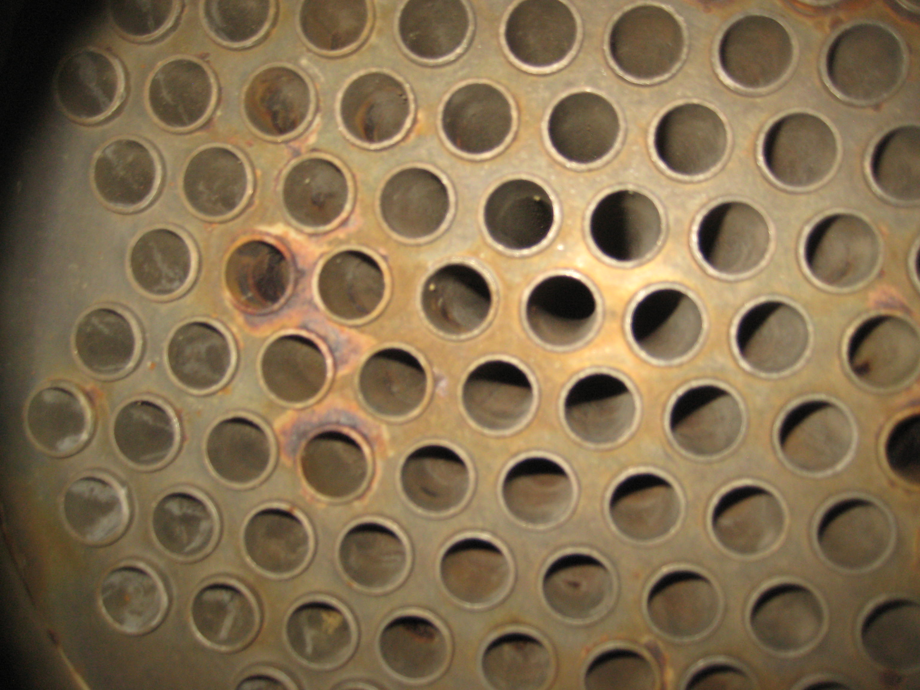 Stainless Steel 304 Shell and Tube Heat Exchanger - IPP# 109022