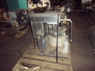 Stainless Steel 304 Kettle
