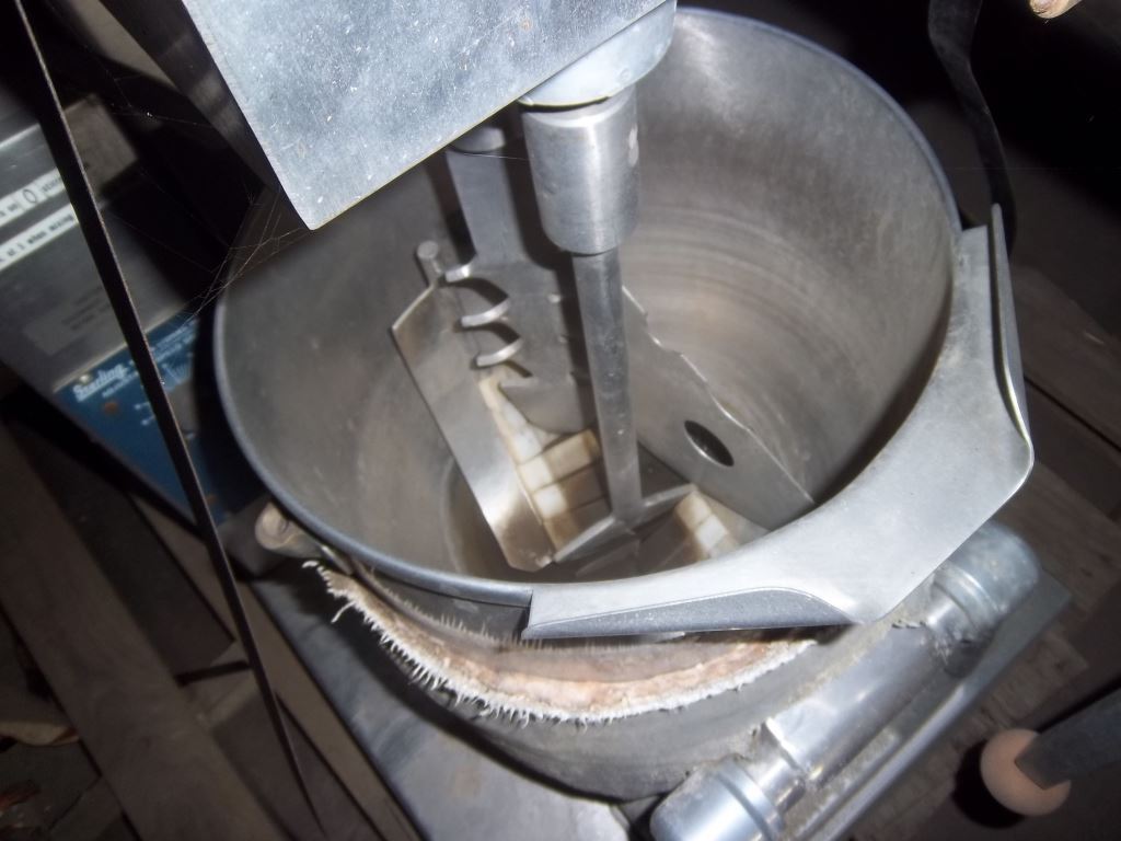 Stainless Steel 304 Kettle - IPP# 100445