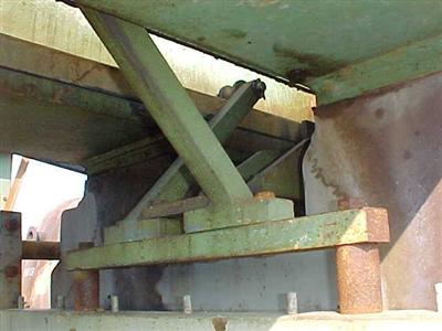  Plastic Press Filter 62.4 m² (671.7 ft²) For Sale - IPP# 100549
