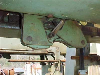  Plastic Press Filter 62.4 m² (671.7 ft²) For Sale - IPP# 100549