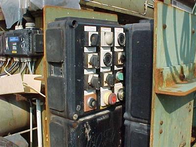  Plastic Press Filter 62.4 m² (671.7 ft²) For Sale - IPP# 100549
