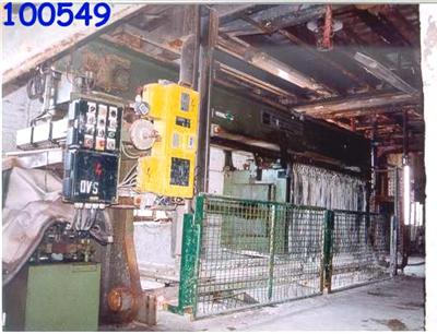  Plastic Press Filter 62.4 m² (671.7 ft²) For Sale - IPP# 100549