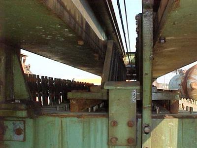  Plastic Press Filter 62.4 m² (671.7 ft²) For Sale - IPP# 100549