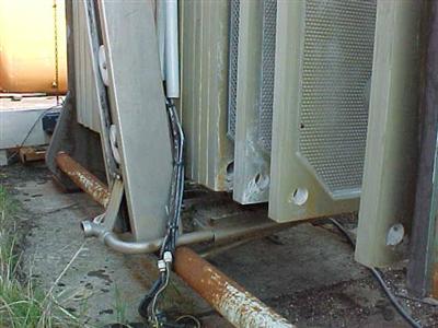  Plastic Press Filter 62.4 m² (671.7 ft²) For Sale - IPP# 100550