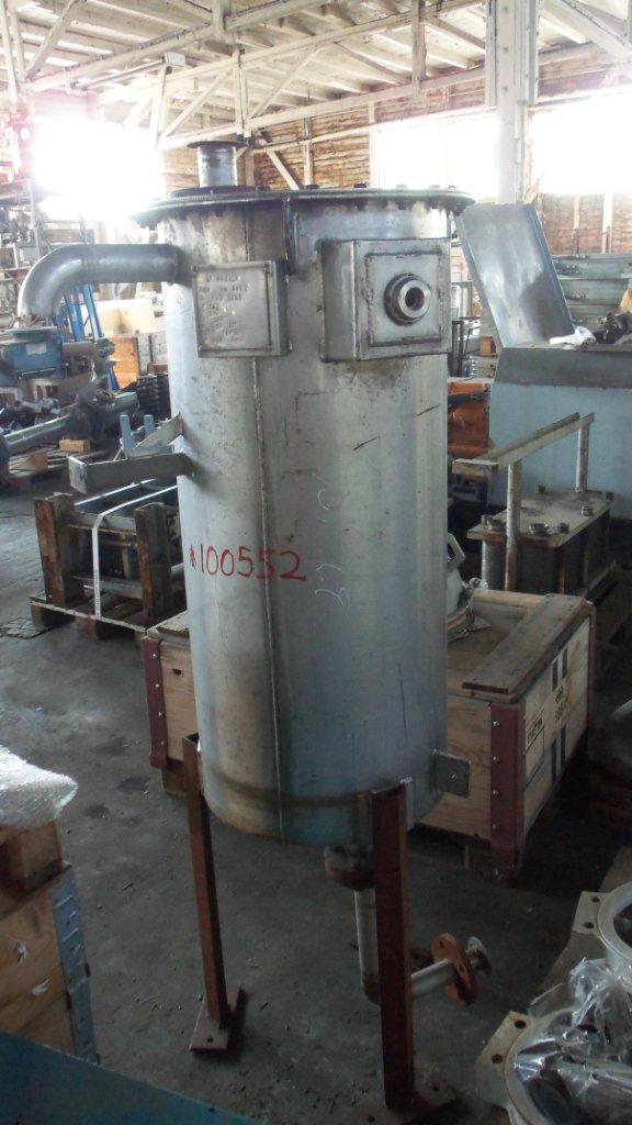 Stainless Steel 304 Webber  Tank - IPP# 100552