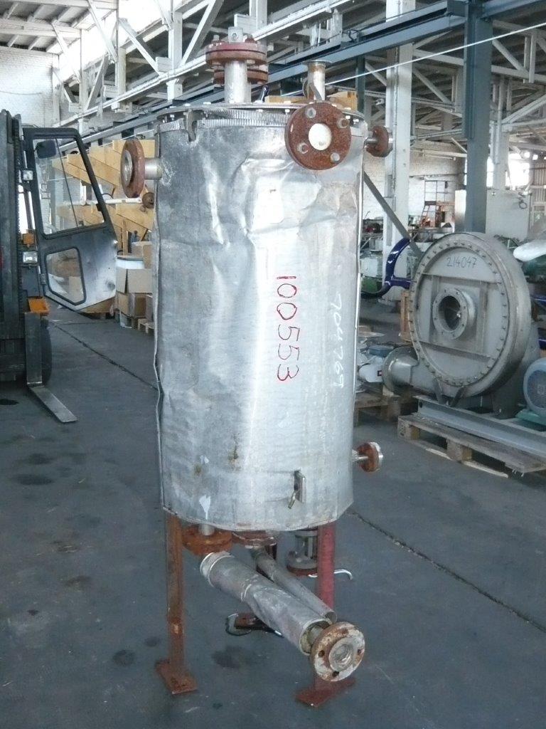Stainless Steel 304 Webber  Tank - IPP# 100553