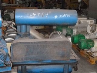 Carbon Steel Blower