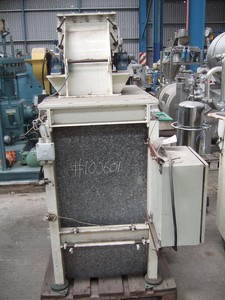  Hammer Pulverizer 5.5 kW (7.4 HP)  For Sale - IPP# 100601