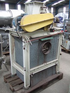  Hammer Pulverizer 5.5 kW (7.4 HP)  For Sale - IPP# 100601