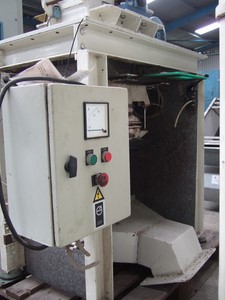  Hammer Pulverizer 5.5 kW (7.4 HP)  For Sale - IPP# 100601