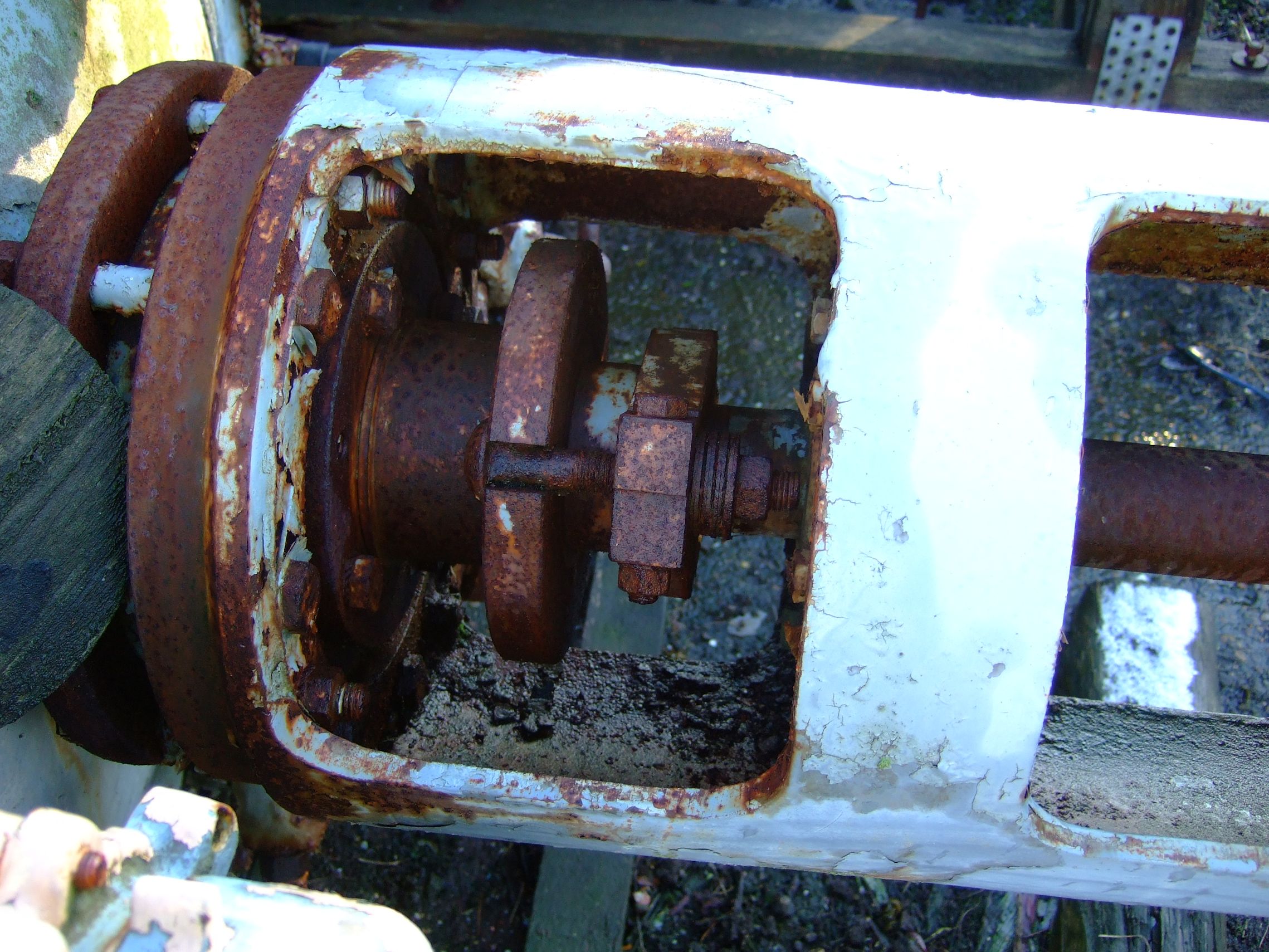 Glasslined DeDietrich STA Batch-Type Agitated Reactor - IPP# 100613