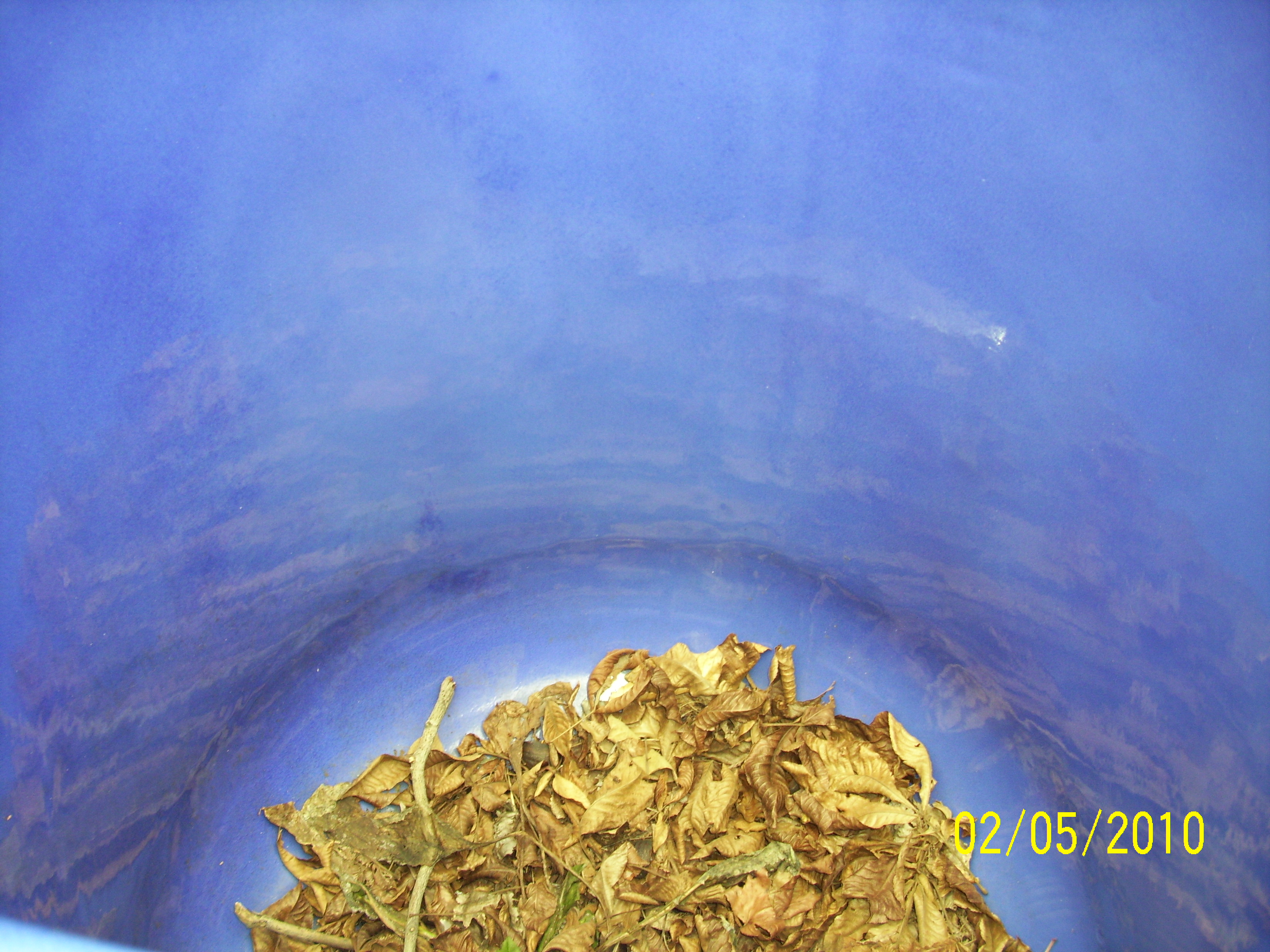 Glasslined Ceramic Coatings VR100 Tank - IPP# 101144