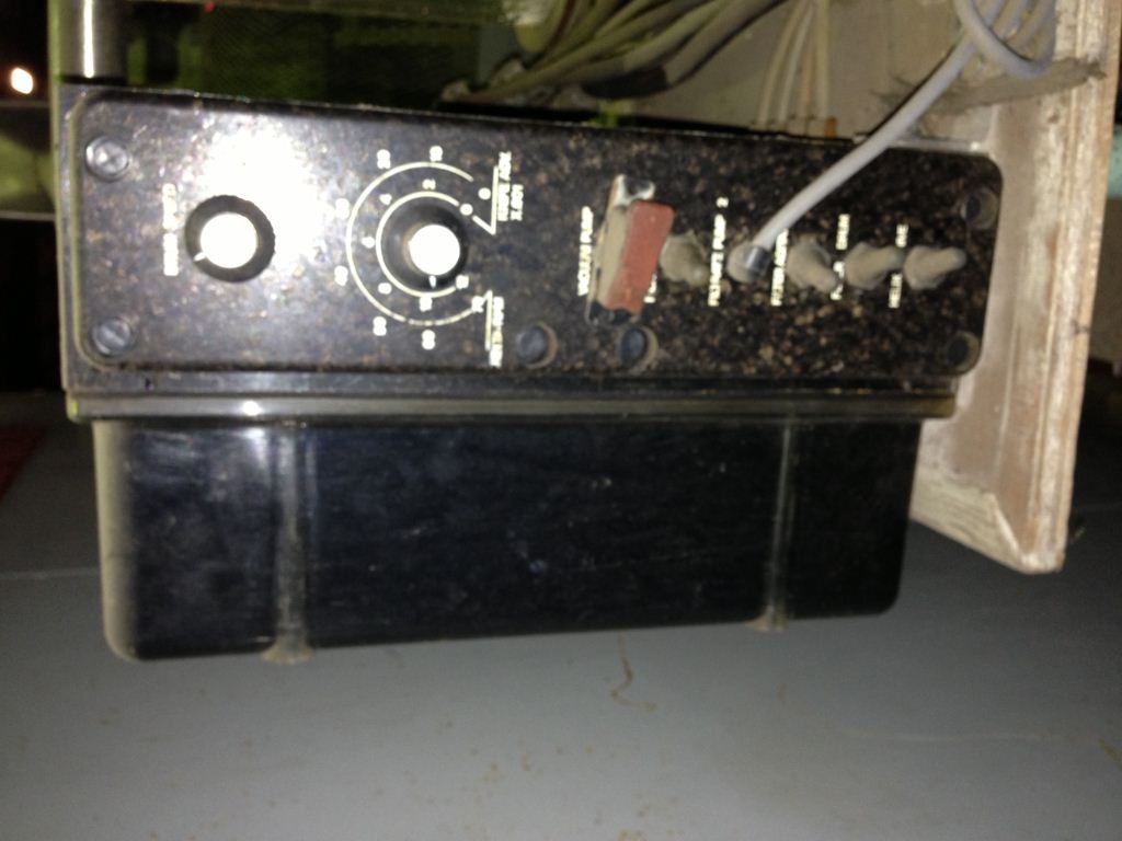   Rotary Vacuum Filter  For Sale - IPP# 101310