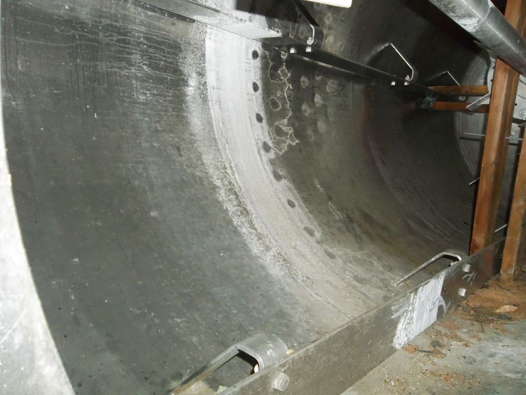 Stainless Steel 304 Batch-Type Agitated Reactor - IPP# 101479