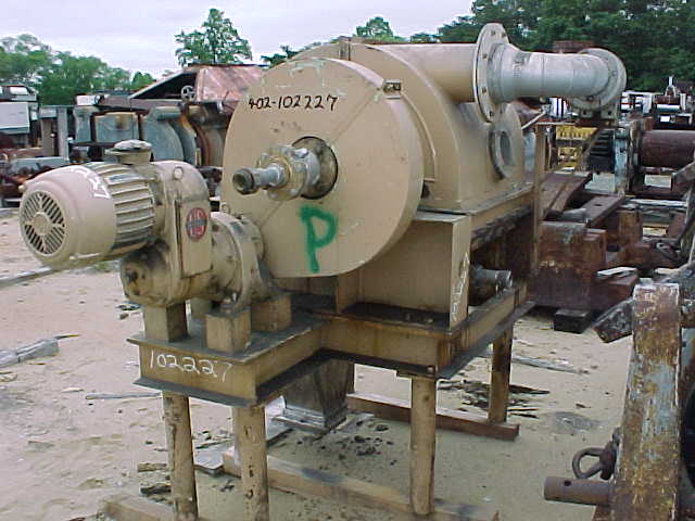    Dryer-Drum 508 mm (20 in) For Sale - IPP# 102227