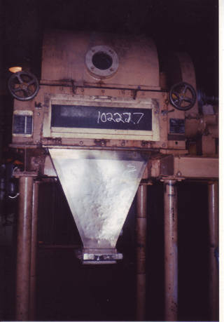 Dryer-Drum