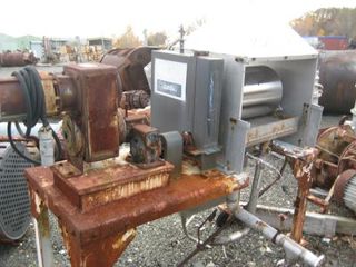 Stainless Steel 316 Dryer-Drum