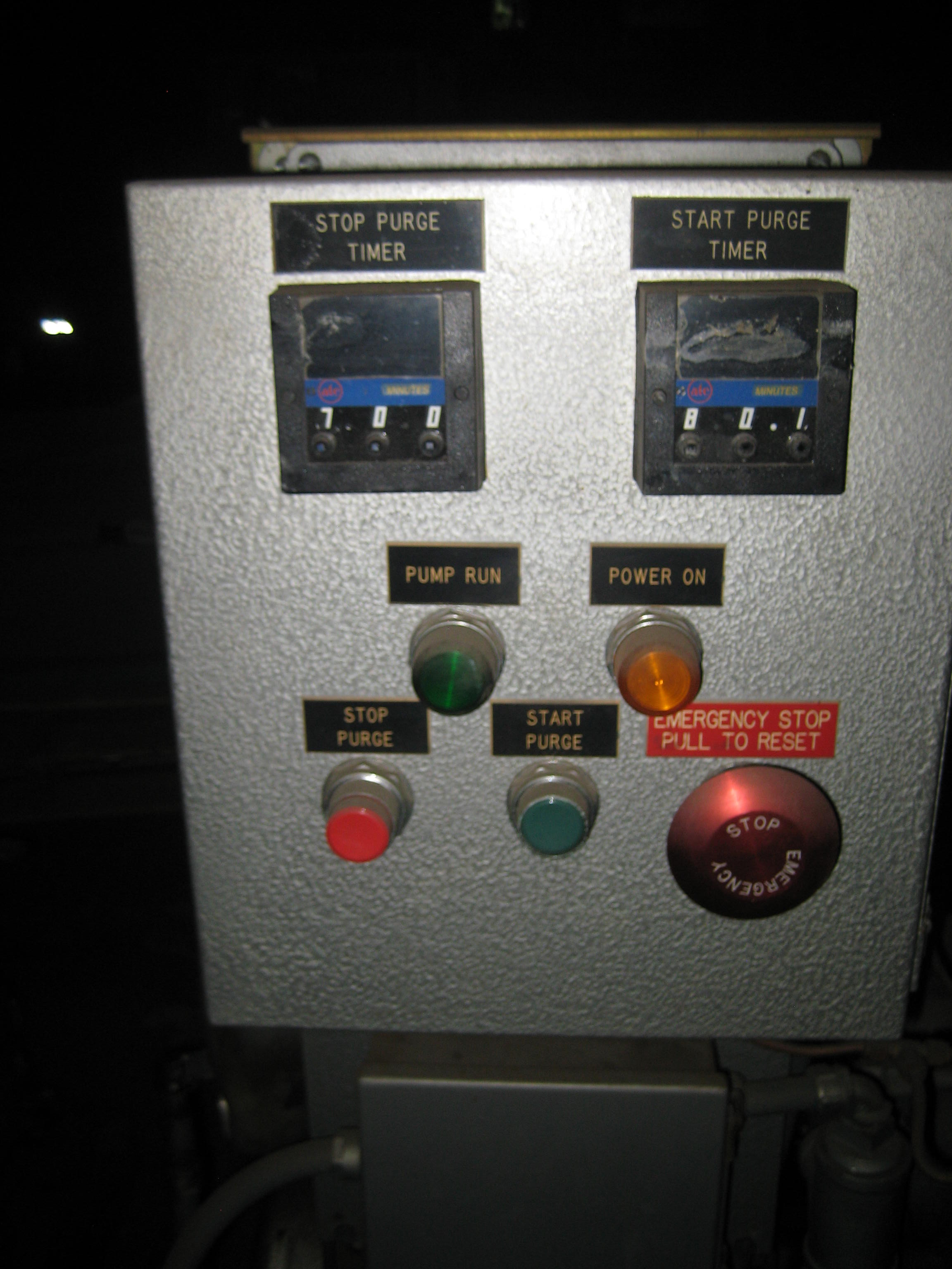 Huckepack 429002 Pump-Vacuum - IPP# 103741