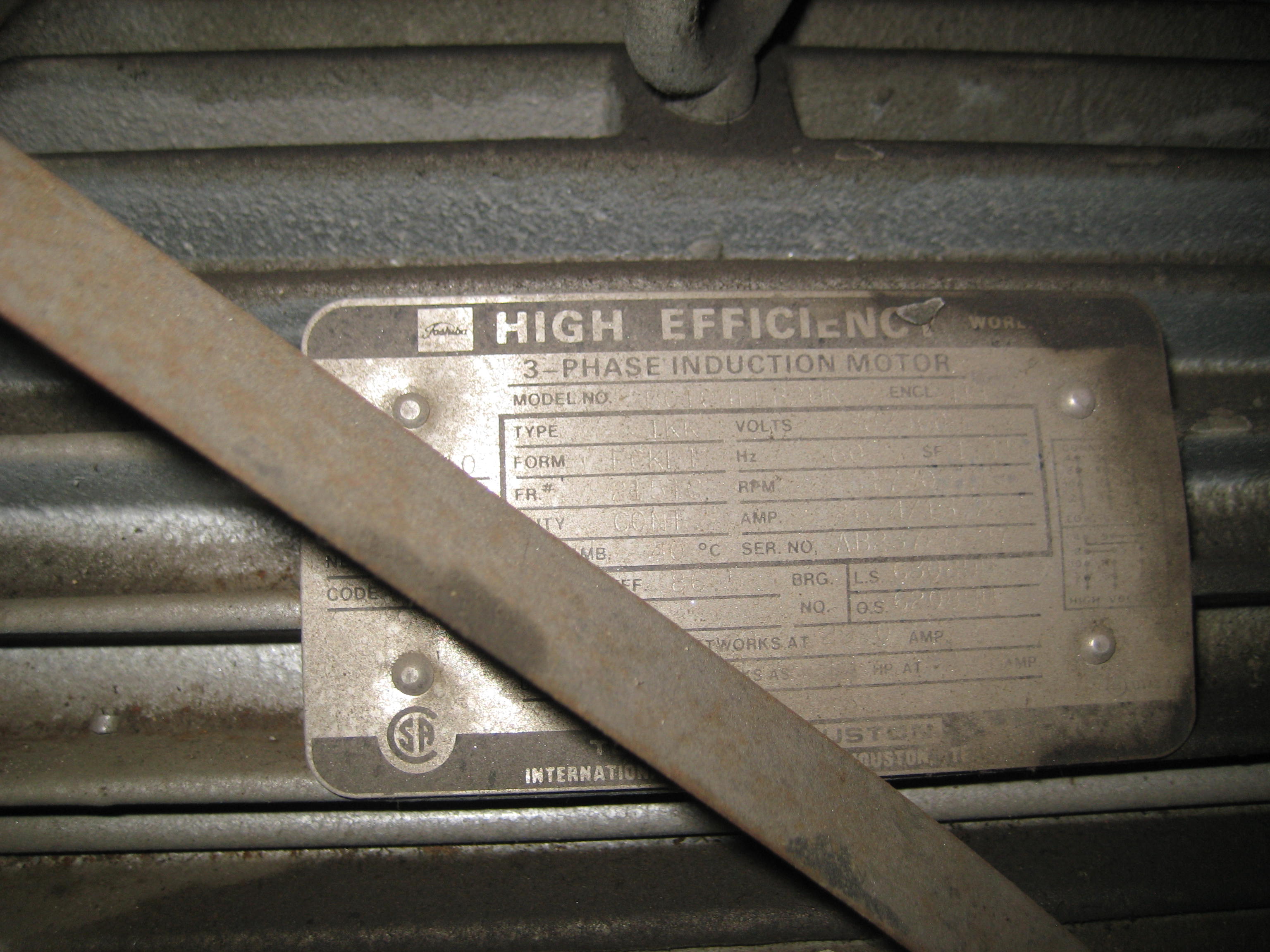 Huckepack 429002 Pump-Vacuum - IPP# 103741