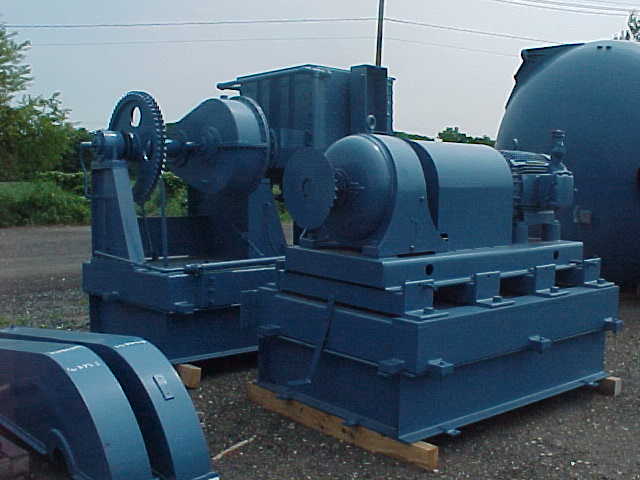 Stainless Steel 304 JH Day Mogul Mixer-Double Arm - IPP# 103823