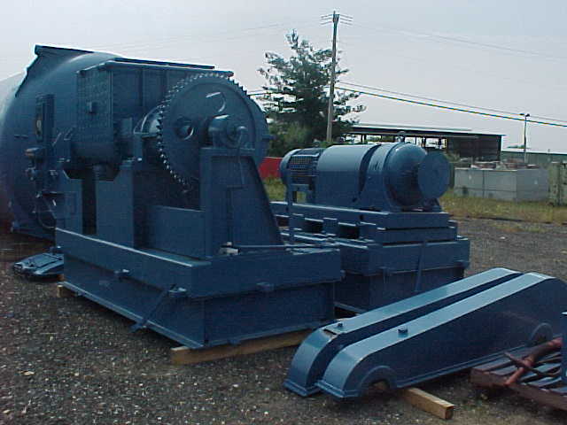 Stainless Steel 304 JH Day Mogul Mixer-Double Arm - IPP# 103823