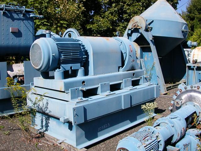 Stainless Steel 304 JH Day Mogul Mixer-Double Arm - IPP# 103823