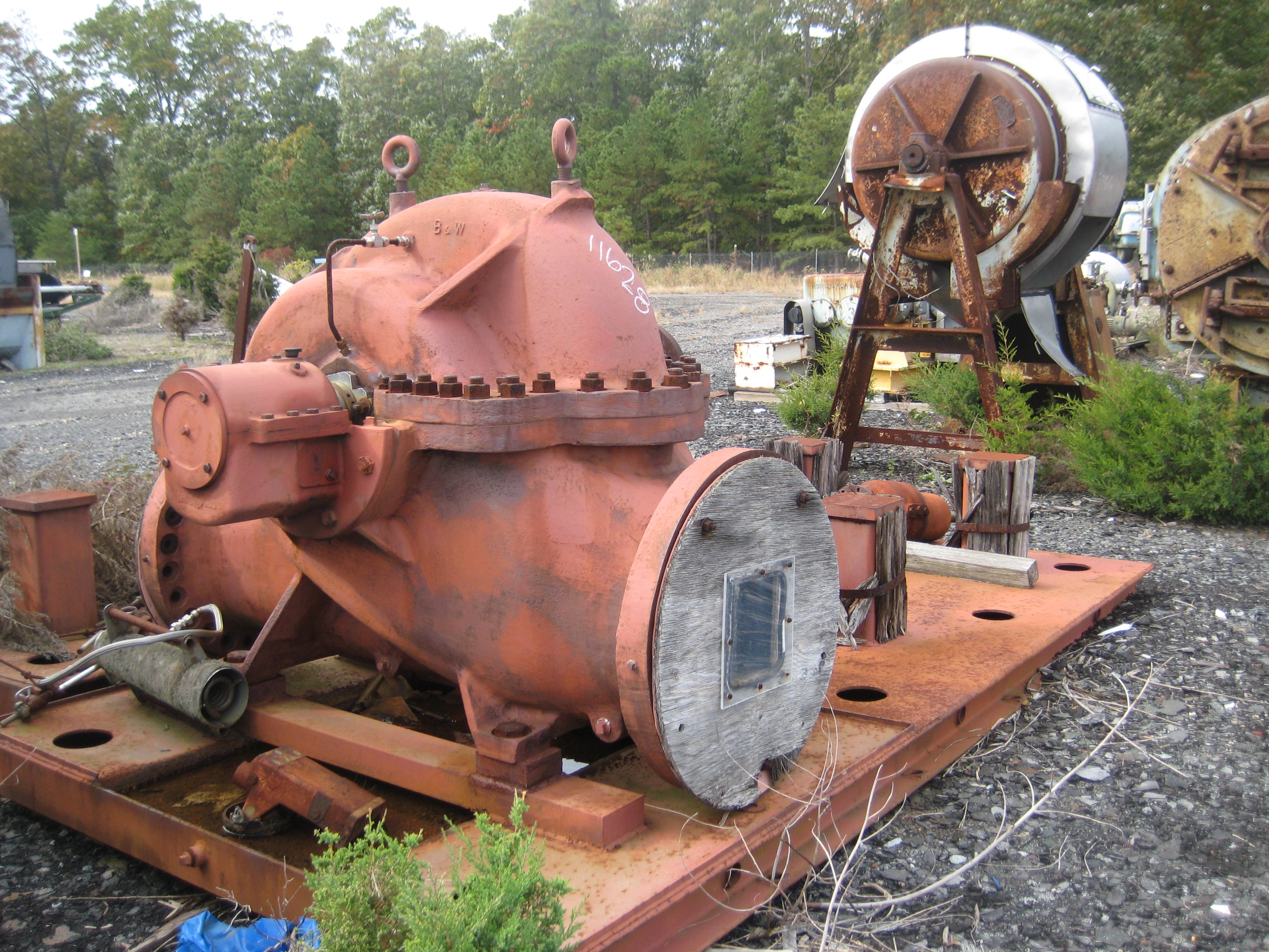 Unused Centrifugal Pump - IPP# 11628