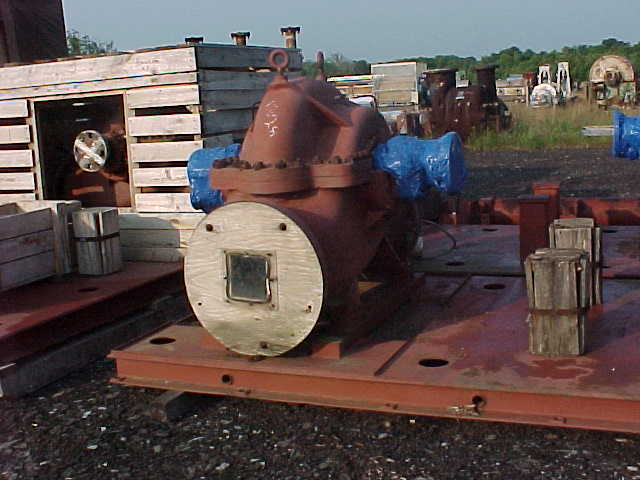 Unused Centrifugal Pump - IPP# 11628