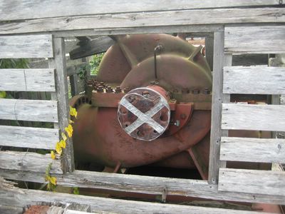 Unused Centrifugal Pump 3,350 m3/h (14,800 GPM)  For Sale - IPP# 11630