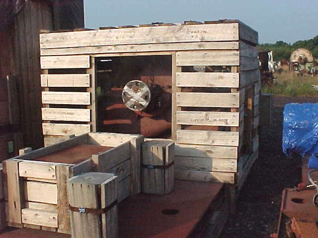 Unused Centrifugal Pump 3,350 m3/h (14,800 GPM)  For Sale - IPP# 11630