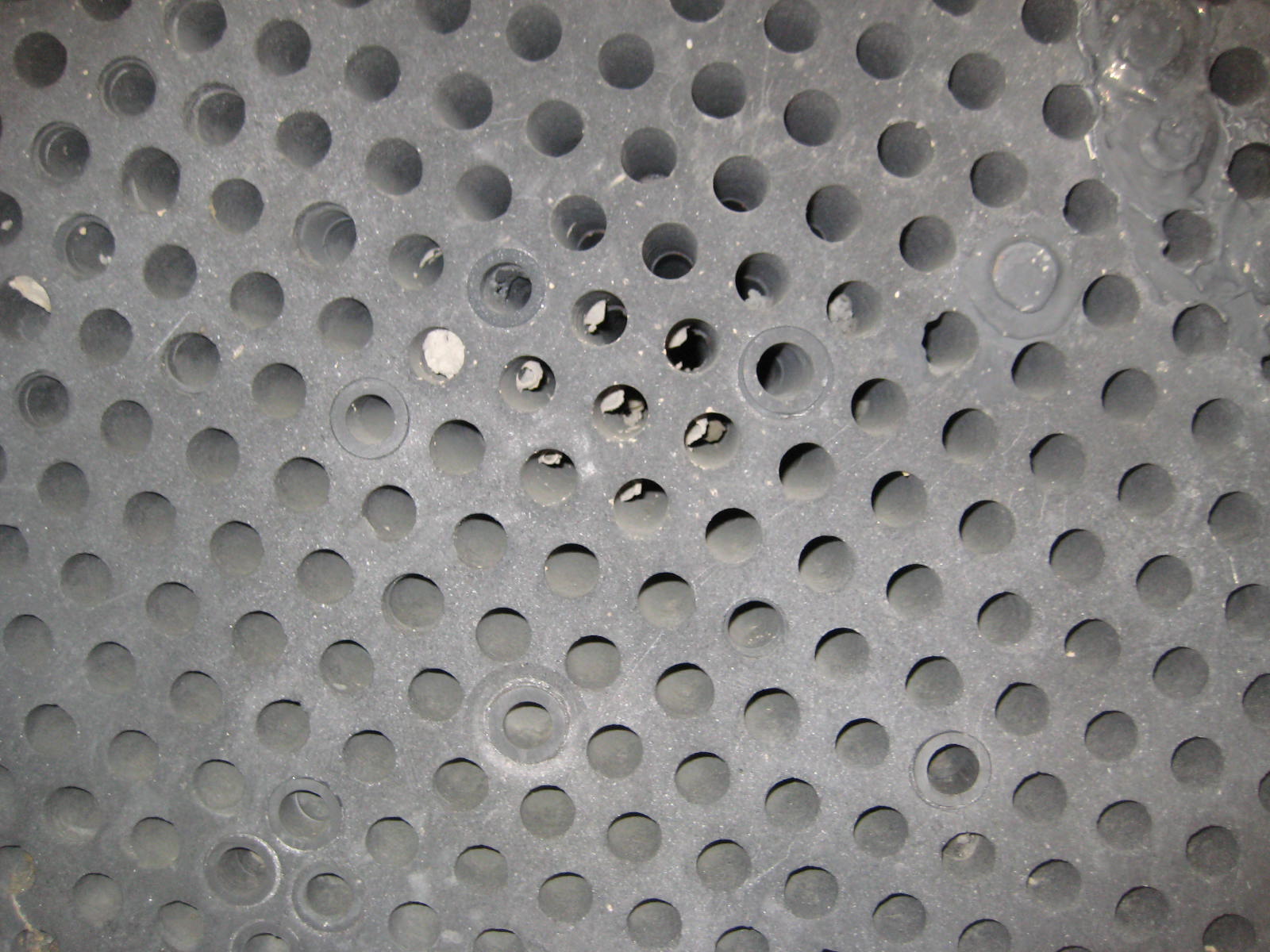 Graphite  Shell and Tube Heat Exchanger - IPP# 111004