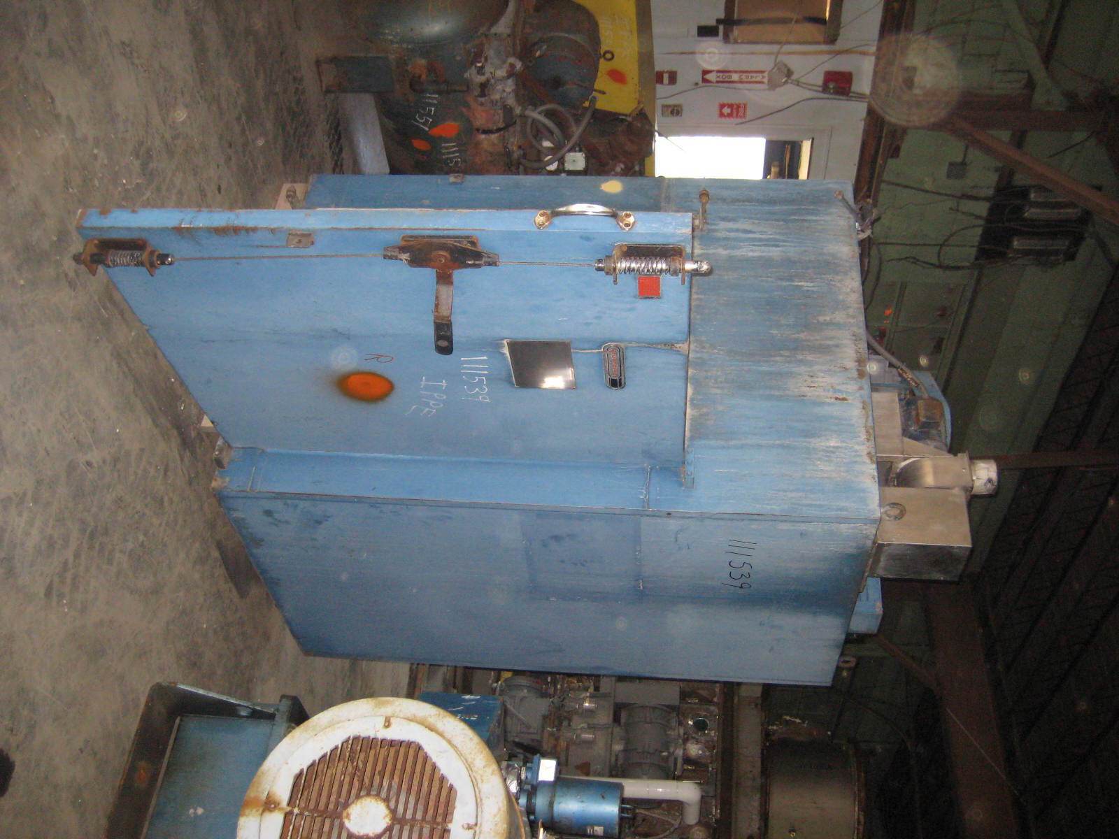   Dryer-Shelf 11.6 m² (125 ft²) Stainless Steel 304 For Sale - IPP# 111539